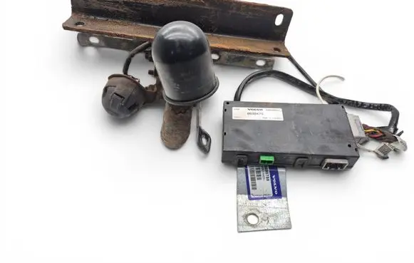 Volvo V50 Tow bar set 8698475