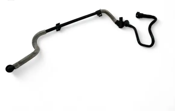 Volkswagen Tiguan Vacuum line/pipe/hose 5Q0906207B 83MPP0704
