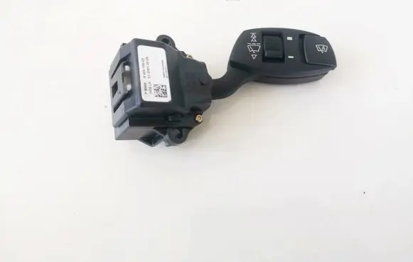BMW 5 E60 E61 Wiper control stalk 692410603 6924106-03