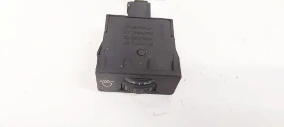 Peugeot Partner Headlight level height control switch 96384422XT 96366692XT