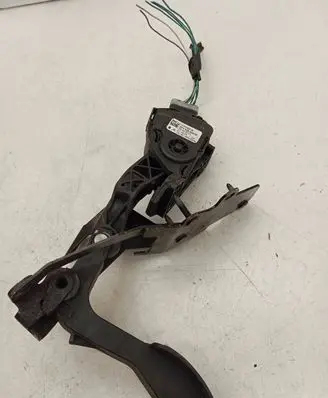 Peugeot Expert Accelerator throttle pedal 1401280480 28022011 6PV00994908