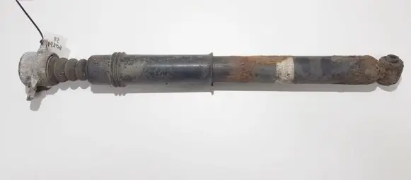 Citroen C4 I Rear shock absorber/damper