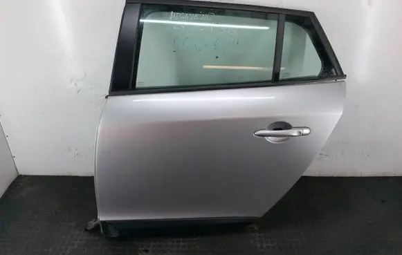 Renault Megane III Rear door TED69