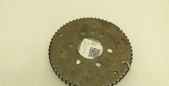 Mini One - Cooper Coupe R56 Crankshaft position gear 7540051 V754005180