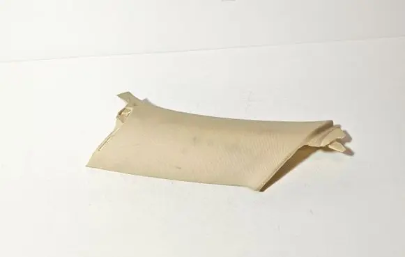 Audi A6 C7 (C) pillar trim 4G9867288