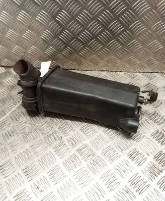 BMW 3 E46 Power steering fluid tank/reservoir 3142230001