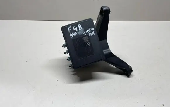 BMW X1 F48 F49 ABS Pump 5A374A6 34515A374A5