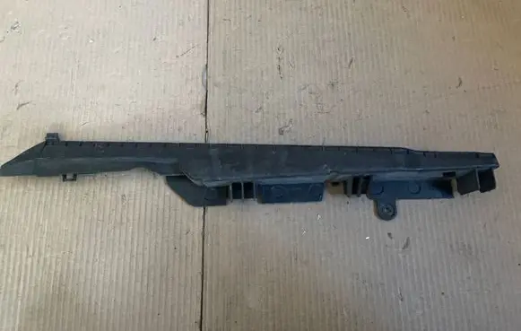 Mercedes-Benz SL R231 Sill supporting ledge 23163902