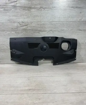 BMW Z4 E85 E86 Engine cover (trim) 7162123