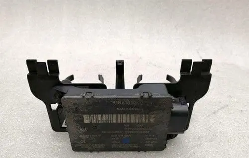 Porsche 911 991 Aerial antenna switch 91861810401