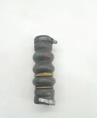 Citroen Berlingo Intercooler hose/pipe