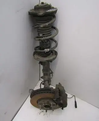 Opel Astra K Front suspension assembly kit set GMAUTO4574097