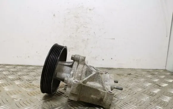 Jeep Cherokee Water pump