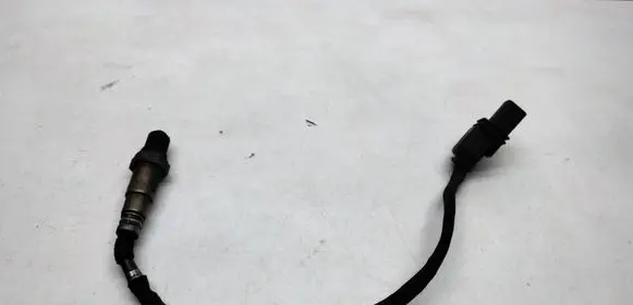 BMW 5 E60 E61 Lambda probe sensor 0281004019