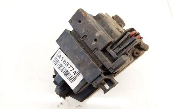 Ford Transit ABS Pump 0265220486