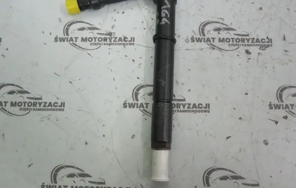 Fuel injector
