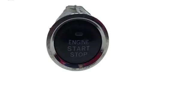 Toyota Corolla Verso AR10 Engine start stop button switch 15A710