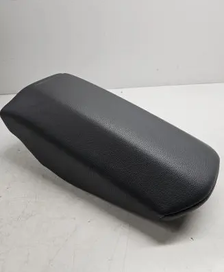 Opel Astra H Rear seat armrest 