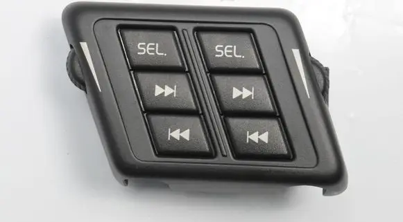 Volvo XC90 Wiper turn signal indicator stalk/switch 30739243