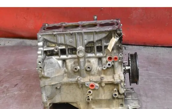Toyota Corolla E10 Engine block 8NR