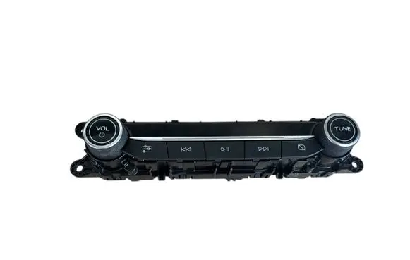 Ford Focus Multifunctional control switch/knob JX7T18K811AC 20200218003742 20200228044120