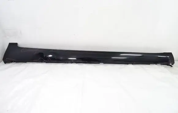Citroen DS5 Side skirt front trim 9687121580