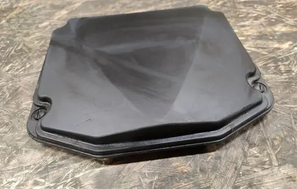 Maserati Quattroporte Fuse box cover 