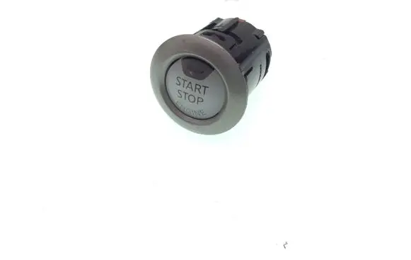 Nissan Juke I F15 Engine start stop button switch