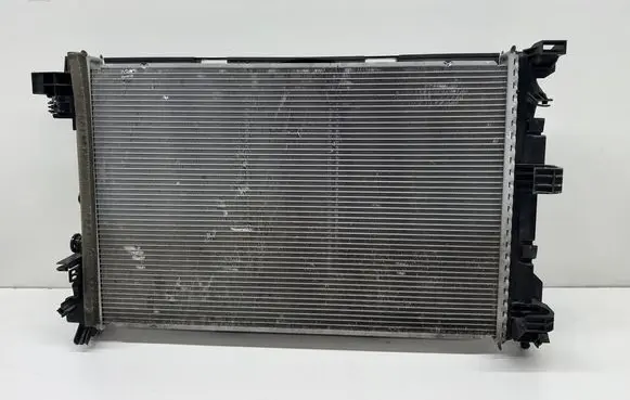 Fiat 500E Radiator set 52200310
