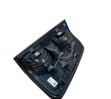 Dodge RAM Rear/tail lights 55112989AE