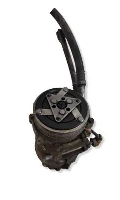 Citroen Jumper Air conditioning (A/C) compressor (pump) 9819711380 04209203761 9819714280