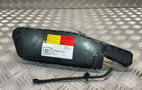 Opel Insignia A Seat airbag 13223142