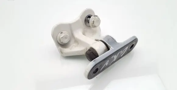 Mercedes-Benz A W176 Rear door upper hinge A1767300537