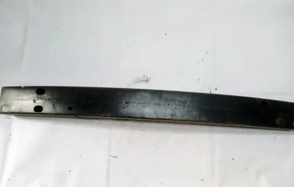 Rear beam