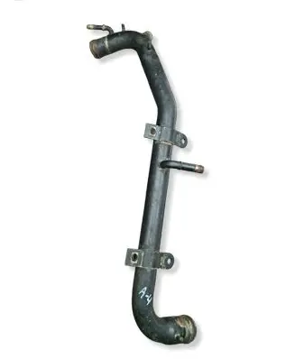 Audi A4 S4 B5 8D Engine coolant pipe/hose 050121071A