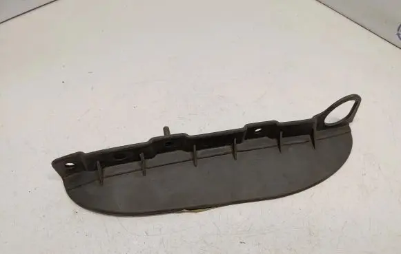 BMW 3 E92 E93 Front splash guards bracket 51627136525