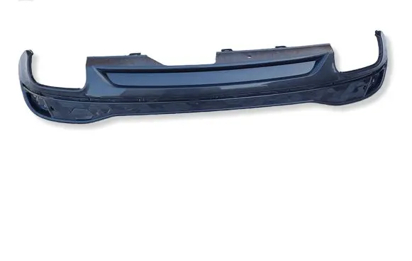 Audi A5 Rear bumper lower part trim 8B3807438C