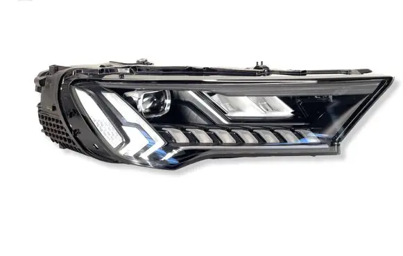 Audi Q7 4M Headlight/headlamp 4M0941040C