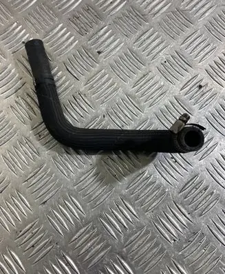 Audi A6 Allroad C6 Power steering hose/pipe/line 4F0422887AP