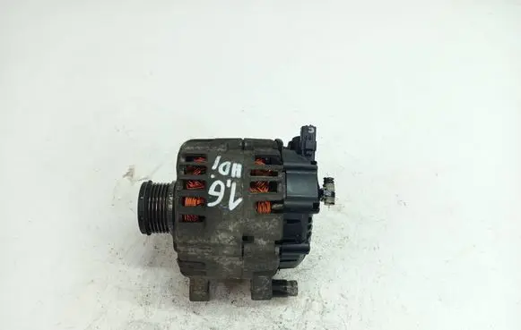 Citroen DS4 Generator/alternator 9678048880 2614016B 2G15C189