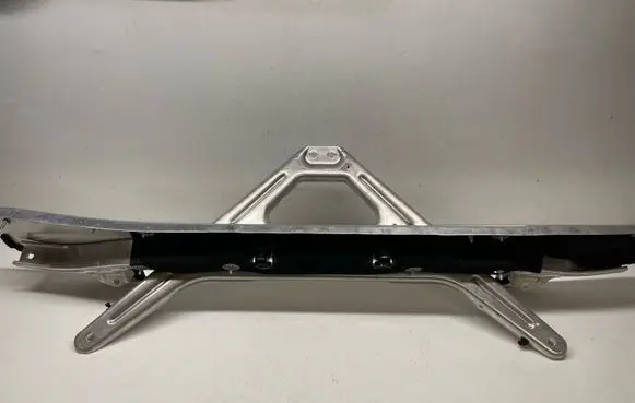 Audi Q8 Dashboard cross member/frame bar 4M0805645B 4M0806391 4M0806303F