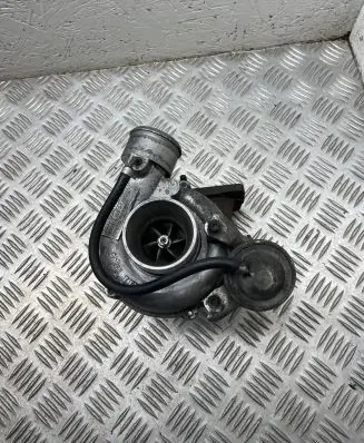 Chrysler Grand Voyager IV Turbo 35242095g 130223e4