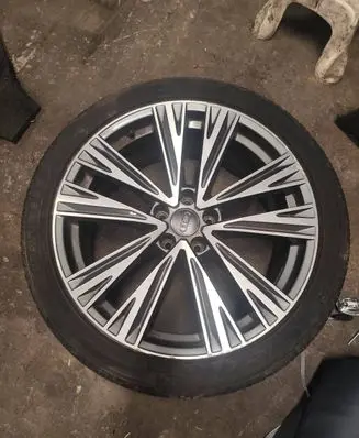 Audi A6 S6 C8 4K R20 alloy rim 4K060125J