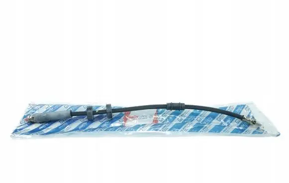 Fiat Ducato Brake line pipe/hose 517489350