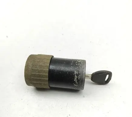 Ford Ranger Front door lock (next to the handle) AMAB3J1A380AB