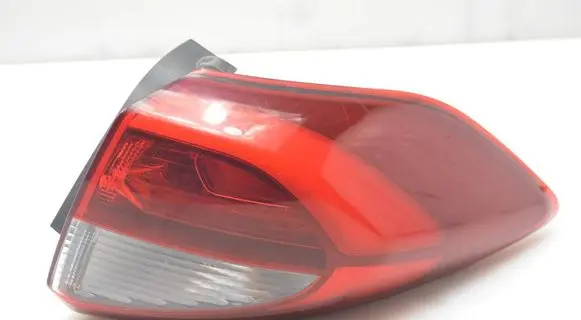 Hyundai Tucson TL Rear/tail lights 92402D3