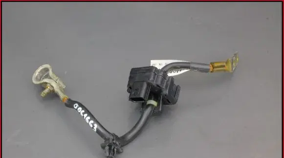 Infiniti FX Other wiring loom 080331H