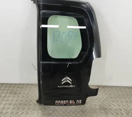Citroen Berlingo Rear door 9820436680
