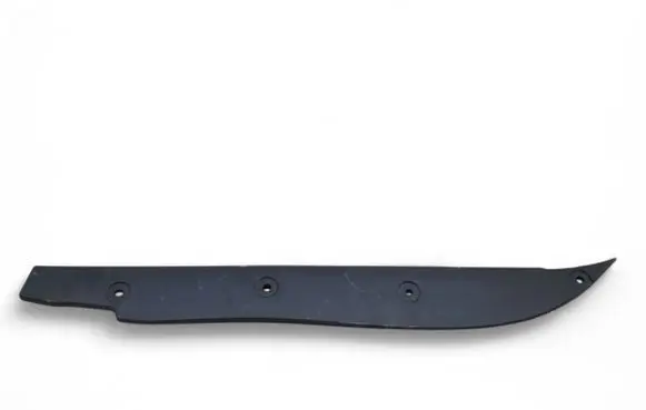 Porsche Cayenne (92A) Fender end trim 7P5854778