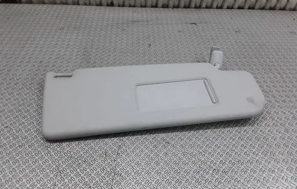 Seat Toledo III (5P) Sun visor